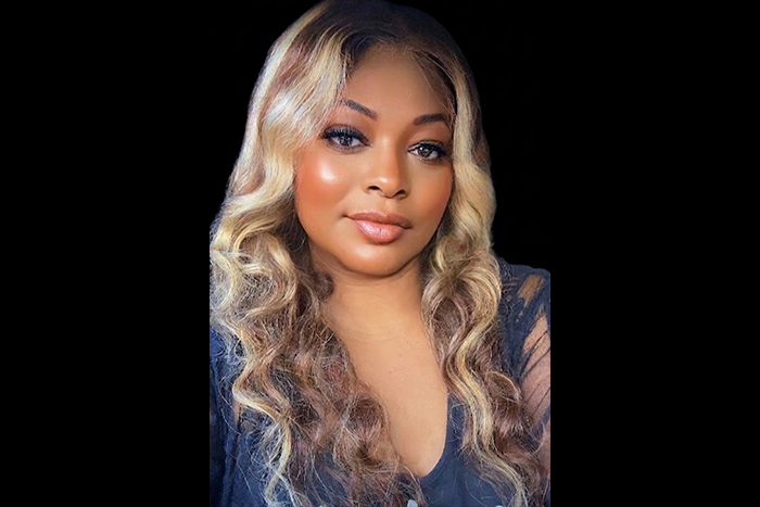 latrina mitchell bio